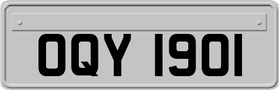 OQY1901