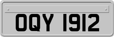 OQY1912