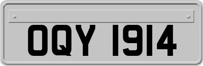 OQY1914