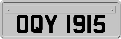 OQY1915