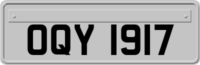 OQY1917