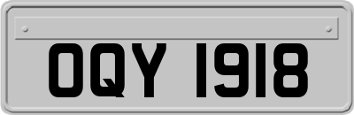 OQY1918