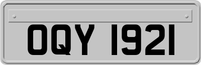OQY1921
