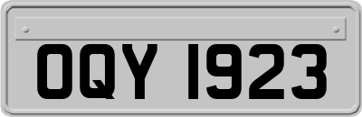 OQY1923
