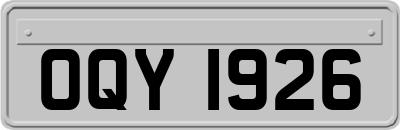 OQY1926