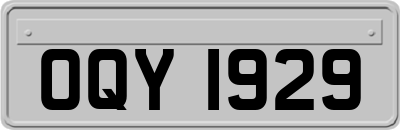 OQY1929