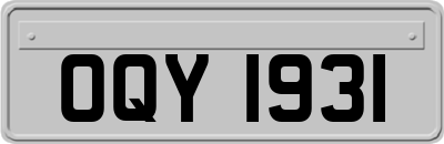 OQY1931
