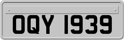 OQY1939