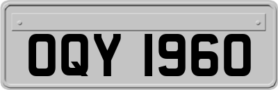 OQY1960