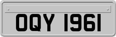 OQY1961
