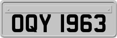 OQY1963