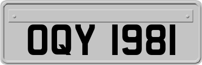 OQY1981