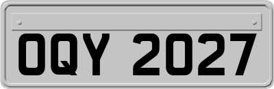 OQY2027