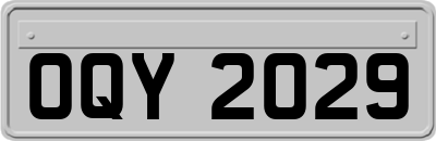 OQY2029