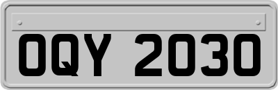 OQY2030