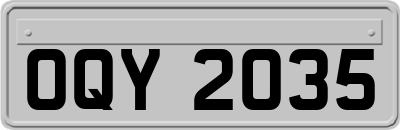 OQY2035