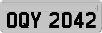 OQY2042