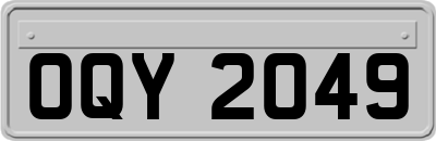 OQY2049