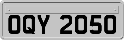 OQY2050