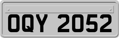 OQY2052