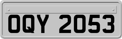 OQY2053