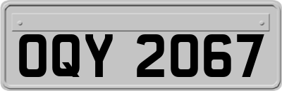 OQY2067