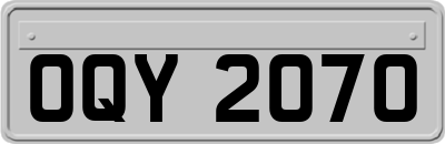 OQY2070