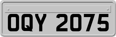 OQY2075