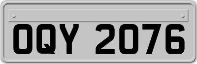OQY2076