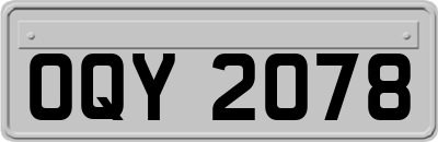 OQY2078