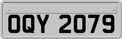 OQY2079