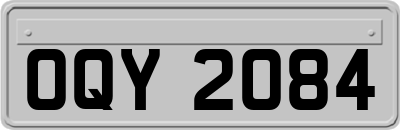 OQY2084