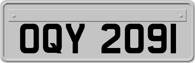 OQY2091