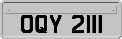OQY2111