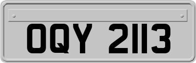 OQY2113
