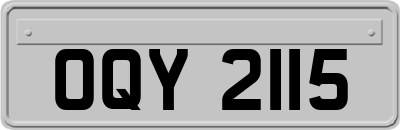 OQY2115