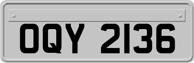 OQY2136