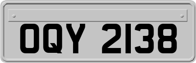 OQY2138