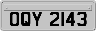 OQY2143