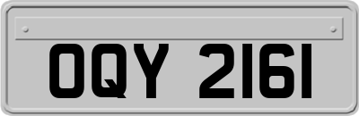 OQY2161