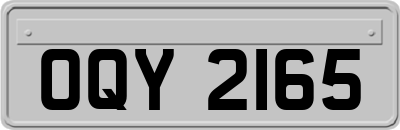 OQY2165