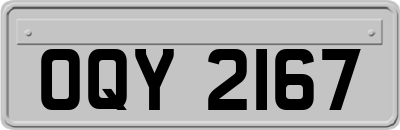 OQY2167