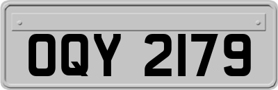 OQY2179