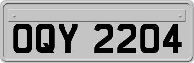 OQY2204