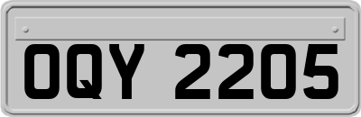 OQY2205