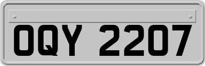 OQY2207