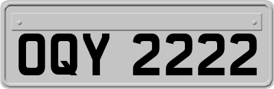 OQY2222