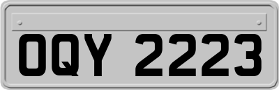 OQY2223