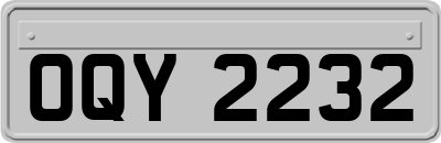 OQY2232