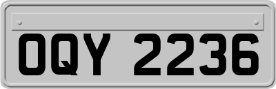 OQY2236